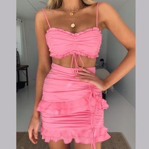 💗 TIGER MIST COLORADO SET 💗